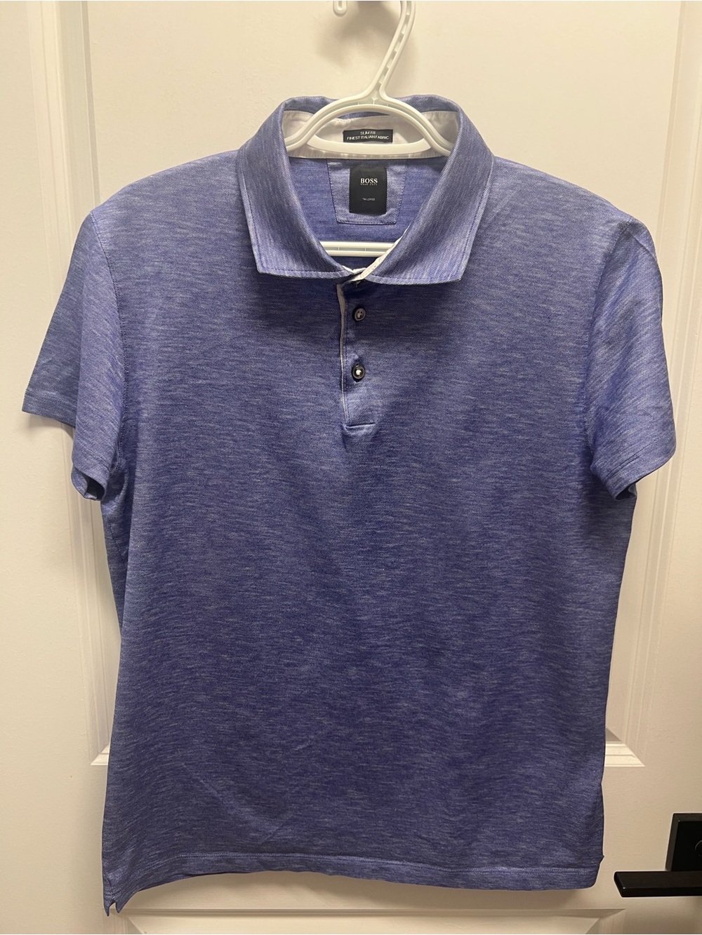 Hugo Boss polo shirt